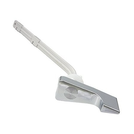 Larsen Supply Co Amer CHR Flush Lever 04-1821